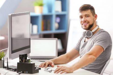 Инженер-программист