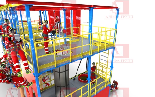 Альпинист-24-03 Альпинист-24-03