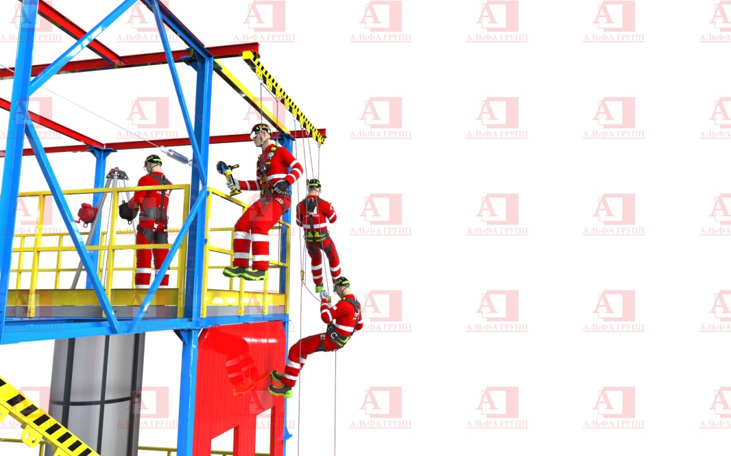 Альпинист-24-03 Альпинист-24-03