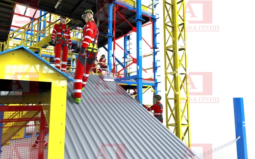 Альпинист-24-03 Альпинист-24-03