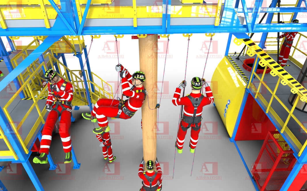 Альпинист-24-03 Альпинист-24-03