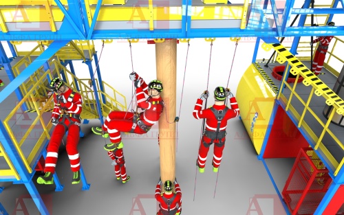 Альпинист-24-03 Альпинист-24-03