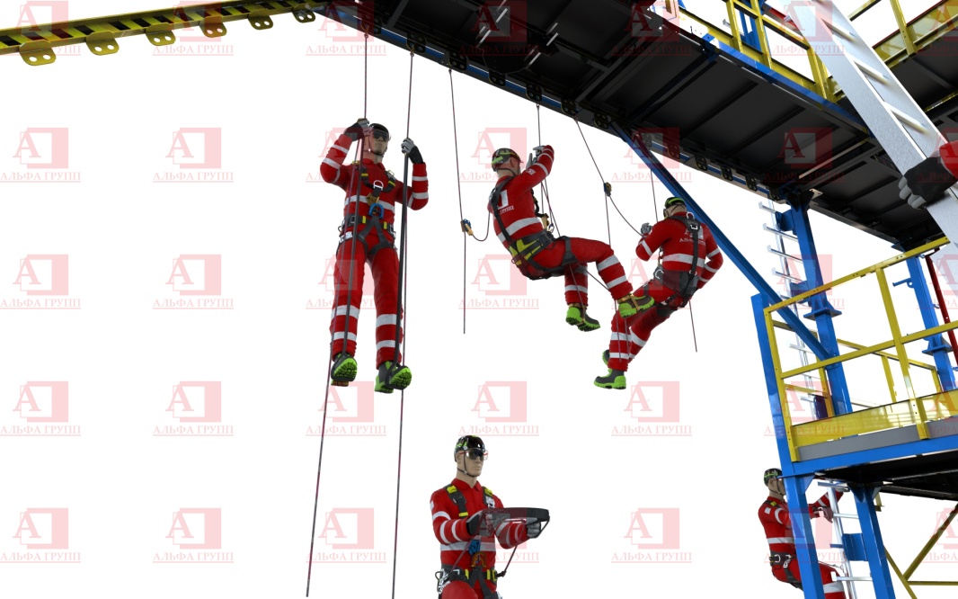 Альпинист-24-03 Альпинист-24-03