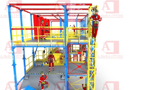 Альпинист-24-03 Альпинист-24-03