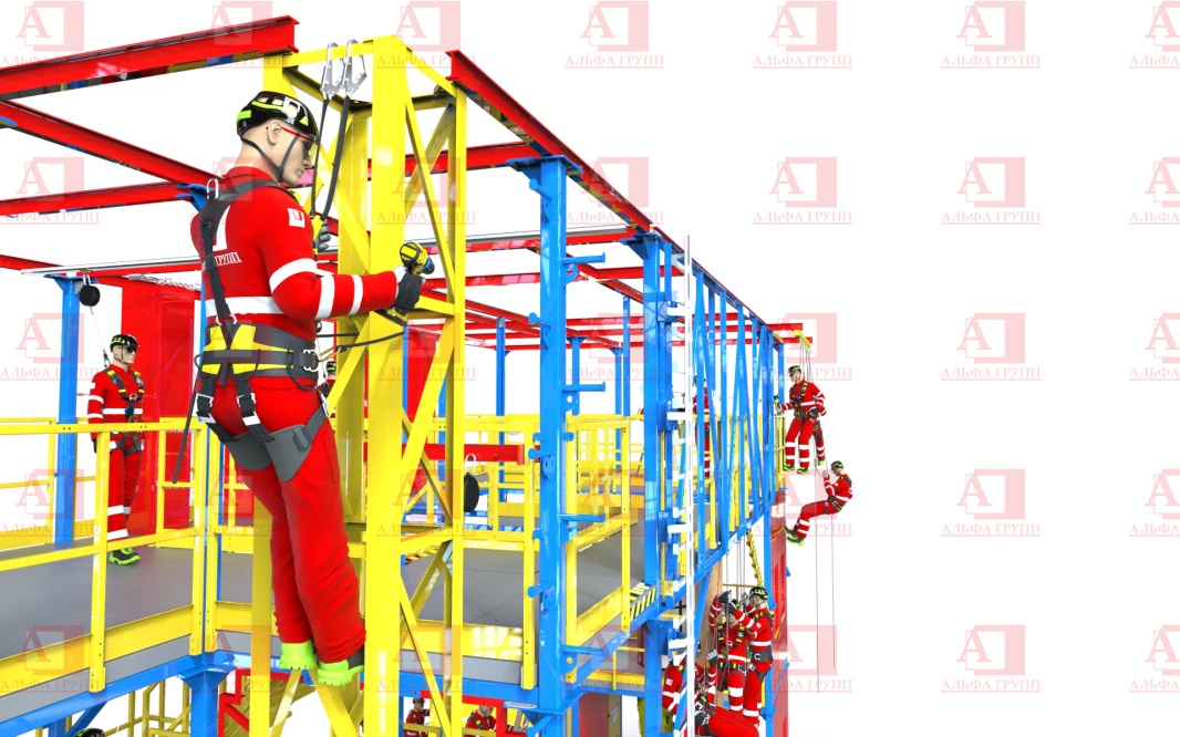 Альпинист-24-03 Альпинист-24-03