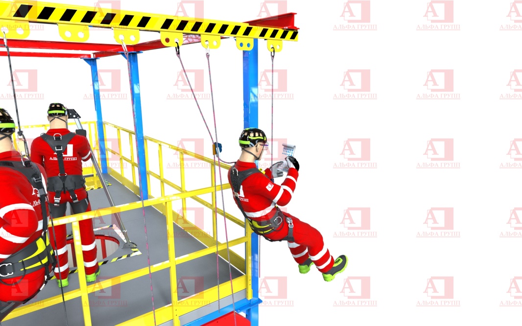 Альпинист-24-03 Альпинист-24-03